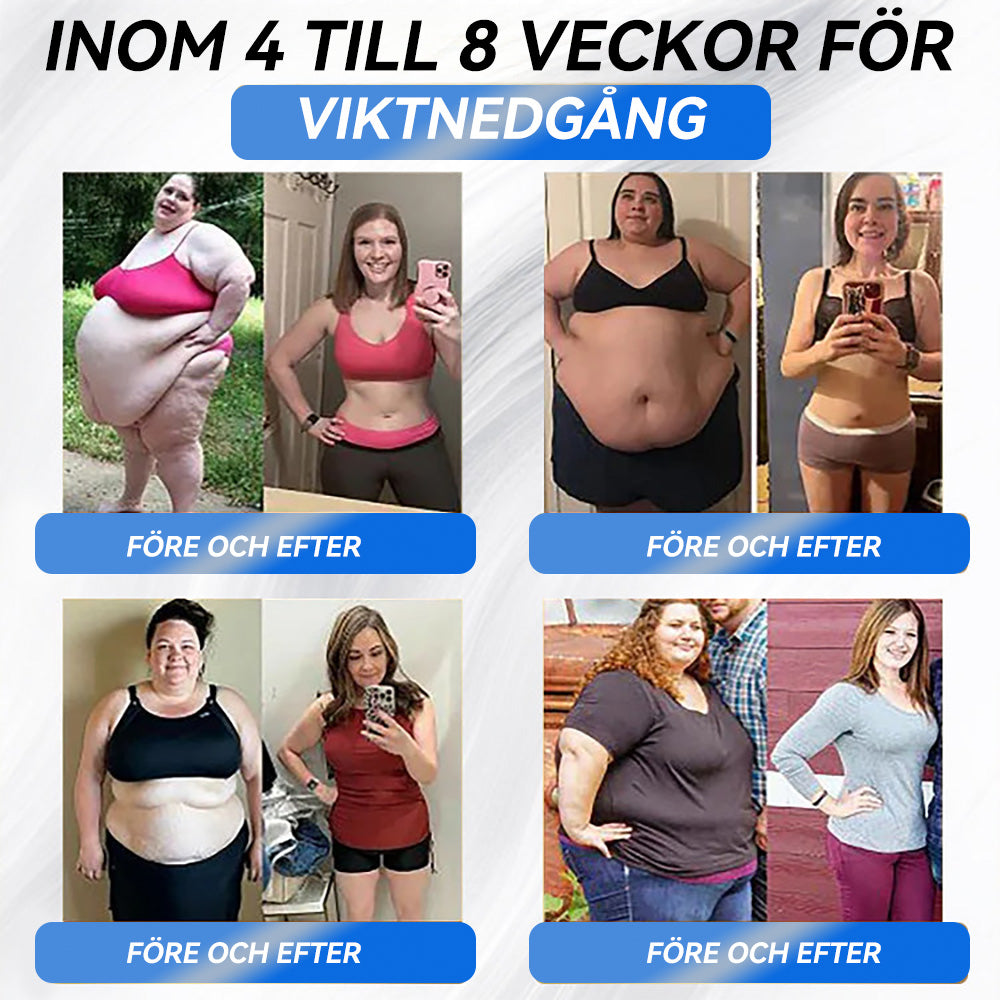 IFMAGIC® GLP-1 Pro Oral lösning för viktminskning 🌲En dos per dag – synliga resultat inom 7 dagar👩‍⚕️Lämplig för fetma, hjärt-kärlsjukdomar, diabetes, sömnapné, högt kolesterol och höga blodfetter, ledproblem med mera