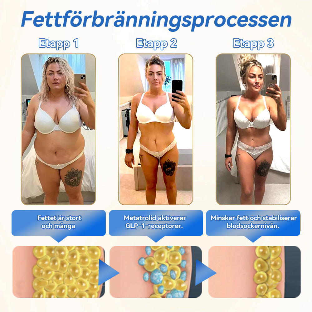 IFMAGIC® GLP-1 Pro Oral lösning för viktminskning 🌵En dos per dag – synliga resultat inom 7 dagar👩‍⚕️Lämplig för fetma, hjärt-kärlsjukdomar, diabetes, sömnapné, högt kolesterol och höga blodfetter, ledproblem med mera